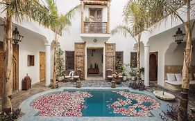 Riad Alkemia en exclusivité